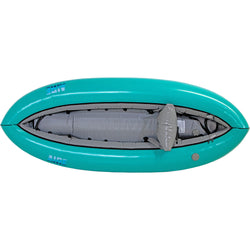 AIRE Hot Potato Inflatable Kayak