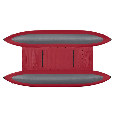 Star Slice 11 Paddle Cataraft