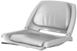 Sea Eagle FastCat12 Swivel Seat Canopy Inflatable Cataraft Package seat
