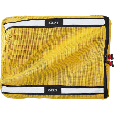 NRS Deluxe Touring Safety Kit bag top