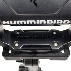 YakAttack Humminbird Helix Fish Finder Mount front
