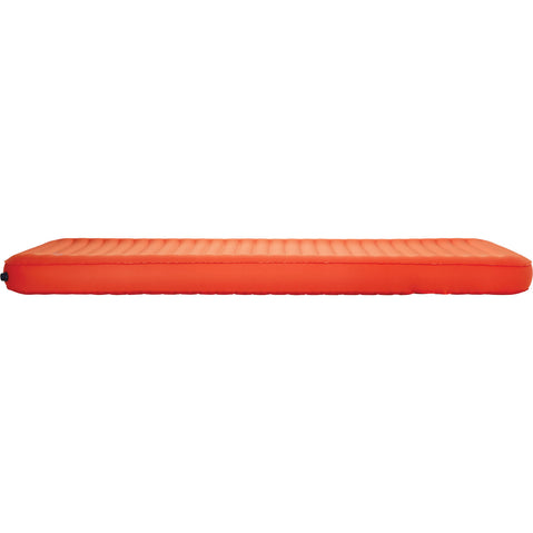 Therm-a-Rest NeoLoft Sleeping Pad in ember side view