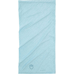 NRS Neck Gaiter in Sea Angel laydown