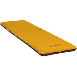 Nemo Equipment Tensor Trail Sleeping Pad in Regular angle