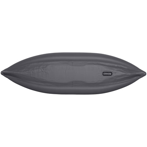 Star Paragon Inflatable Kayak bottom
