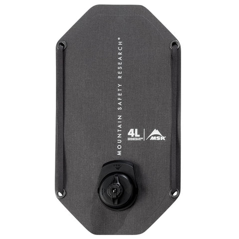 MSR Dromedary Water Storage Bag 4L