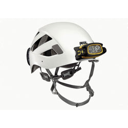 Petzl DUO S Headlamp set up