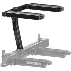 Yakima Exo TopShelf Second Level front
