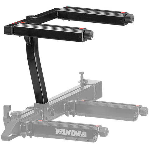 Yakima Exo TopShelf Second Level front