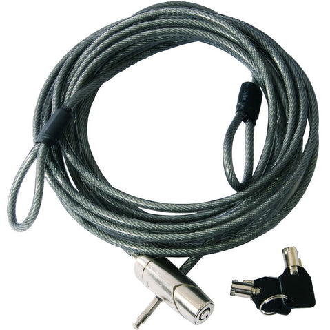 Seattle Sports Cradle Lock lock