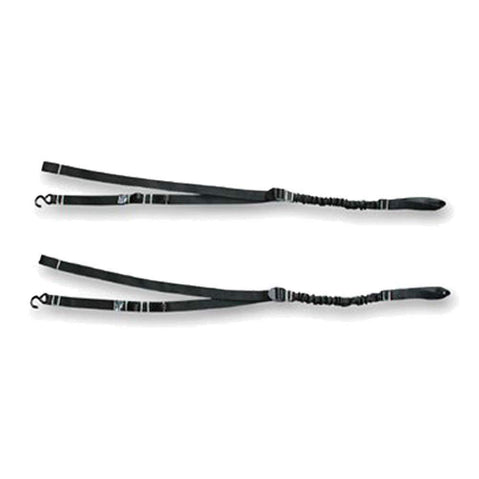NSI Garb Deluxe Kayak Tie Down Straps