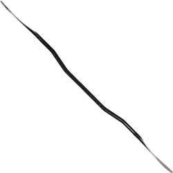 Aqua-Bound Aerial Major Carbon Bent Shaft 1-Piece Kayak Paddle full profile