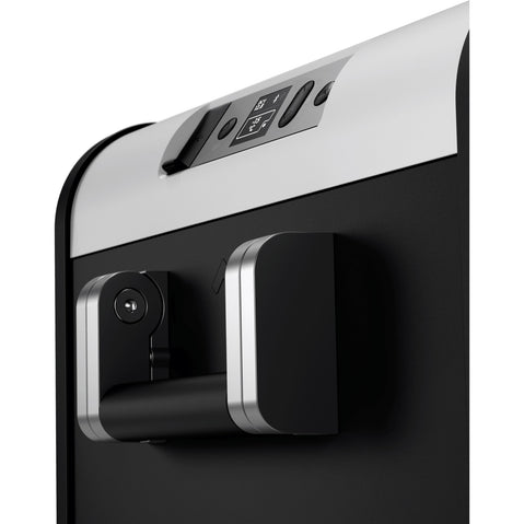 Dometic CFX3-25 Electric Cooler handle