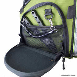 Stohlquist Fisherman Lifejacket (PFD) pocket