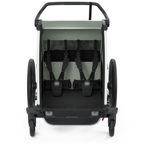 Thule Chariot Lite 2 Multisport Trailer (Closeout)