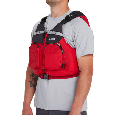 NRS cVest Lifejacket (PFD)
