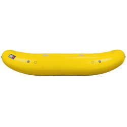 Star Water Bug II 12 Standard Floor Raft in Kodak Yellow side