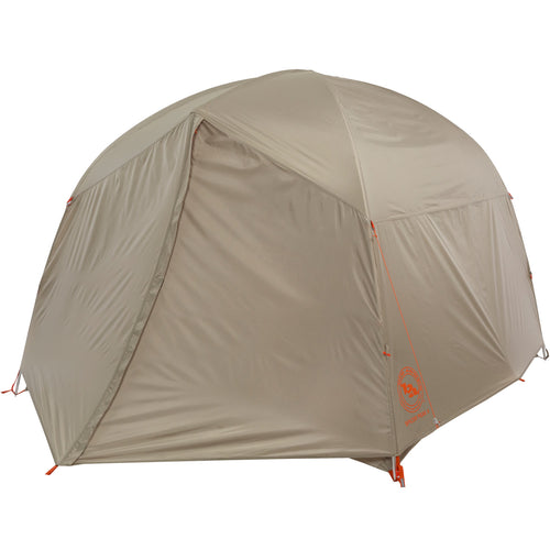 big agnes tent 4 person Big Agnes Spicer Peak 4 Person Camping Tent (Closeout)