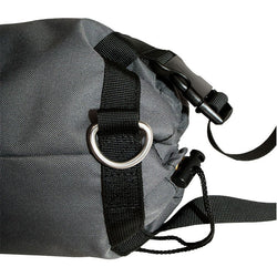 AIRE Raft Bowline Bag closeup