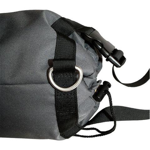 AIRE Raft Bowline Bag closeup