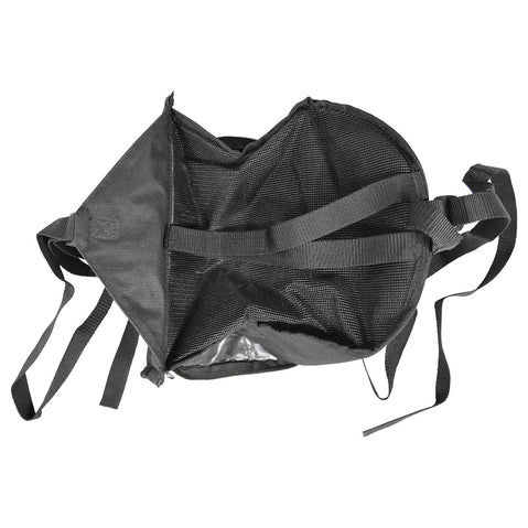 Salamander Raft Side Bag top view