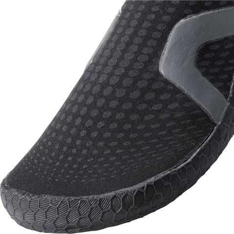 NRS Men's Arroyo Wetshoes in Black detail