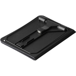 Goal Zero Nomad 10 Solar Panel angle