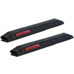 Yakima CrossBar Pads thirty inch round/square bars