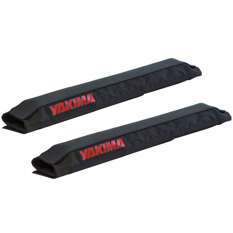 Yakima CrossBar Pads thirty inch round/square bars
