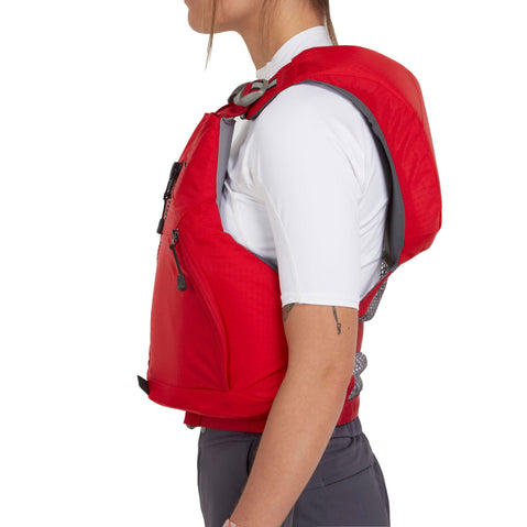 NRS Lucid Lifejacket (PFD)