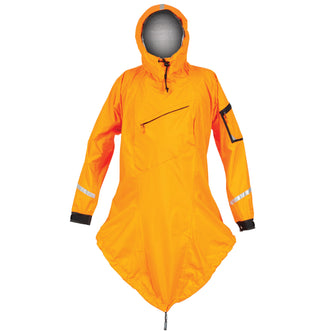 Kokatat Hydrus 2.5 Storm Cag in orange