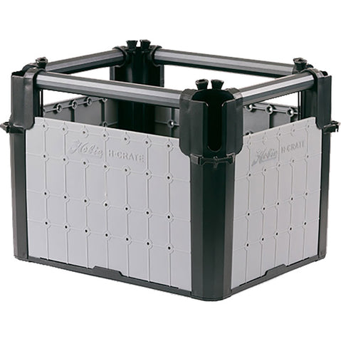 Hobie H-Crate Storage System angle