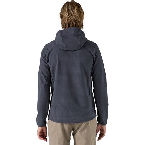 Patagonia Men's R1 TechFace Hoody