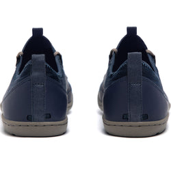 Astral Loyak AC Shoes in Neptune Navy back