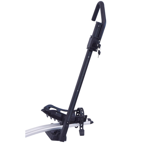 Malone Pilot TC/ST Tray Style Bike Roof Rack top