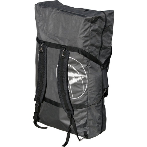 Advanced Elements StraitEdge 2 Pro Inflatable Kayak elite duffel bag