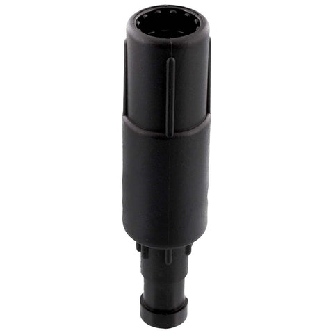 Scotty Kayak Mini Rod Holder Height Extender front