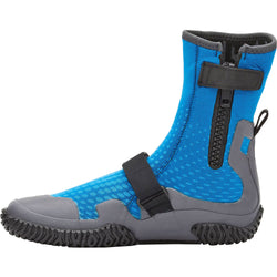 NRS Women's Paddle Wetshoes in Poseidon left side