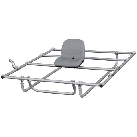 Star Kima Sport Cat Cataraft Frame left