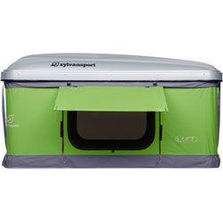 Sylvansport Loft Rooftop Tent product view