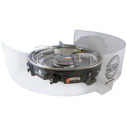 Jetboil Halfgen Basecamp Cooking System top