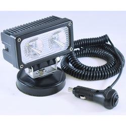 Malone MegaSport Flood Light with Magnetic Mount angle