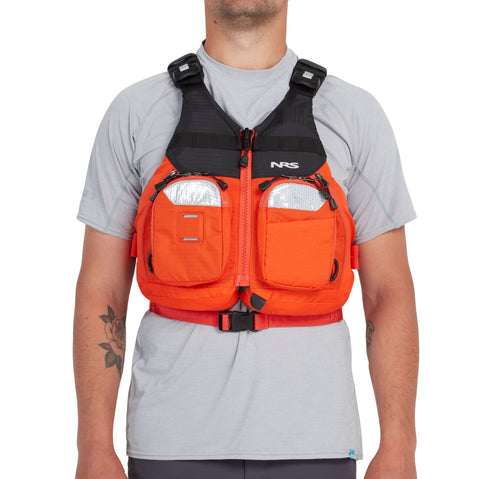 NRS Odyssey Lifejacket (PFD)