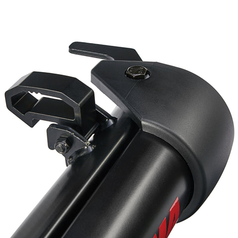 Yakima BackSwing Hitch Rack Swing Adapter detail