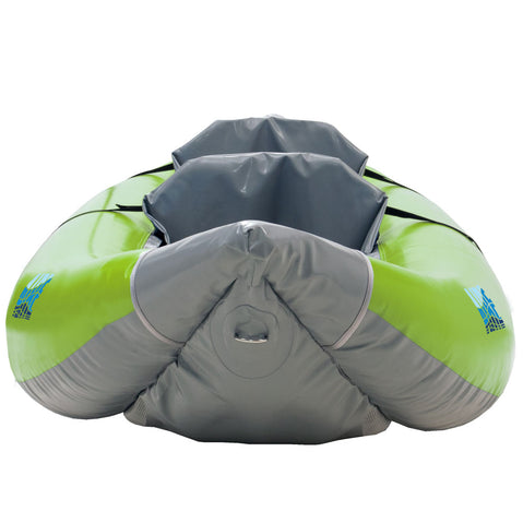 AIRE Outfitter II Inflatable Kayak