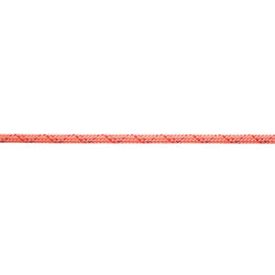 Sterling Rope CanyonPrime 8.5 mm Canyoneering Rope in Orange detail
