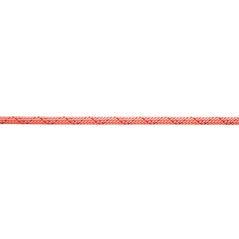 Sterling Rope CanyonPrime 8.5 mm Canyoneering Rope in Orange detail