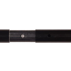 Werner Camano 4-Piece Fiberglass Straight Shaft Kayak Paddle ferrule