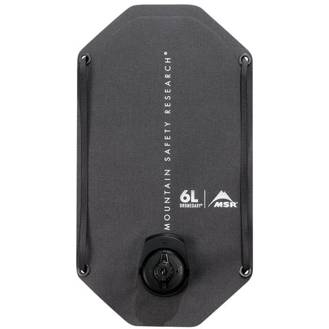 MSR Dromedary Water Storage Bag 6L