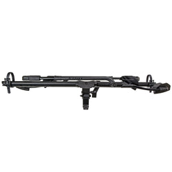 Kuat NV Base 2.0 & NV Base 2.0 Add-On Hitch Bike Rack Package in Matte Black side